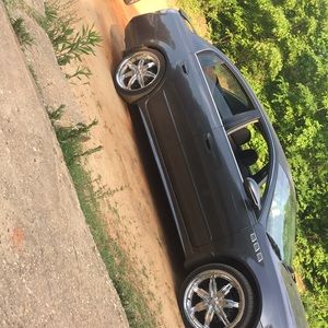 Meet your Posher, Tytiana